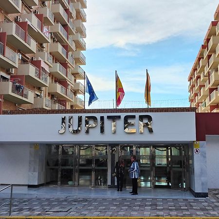 Jupiter Apartment Sea, Pools View Benalmadena Exterior photo