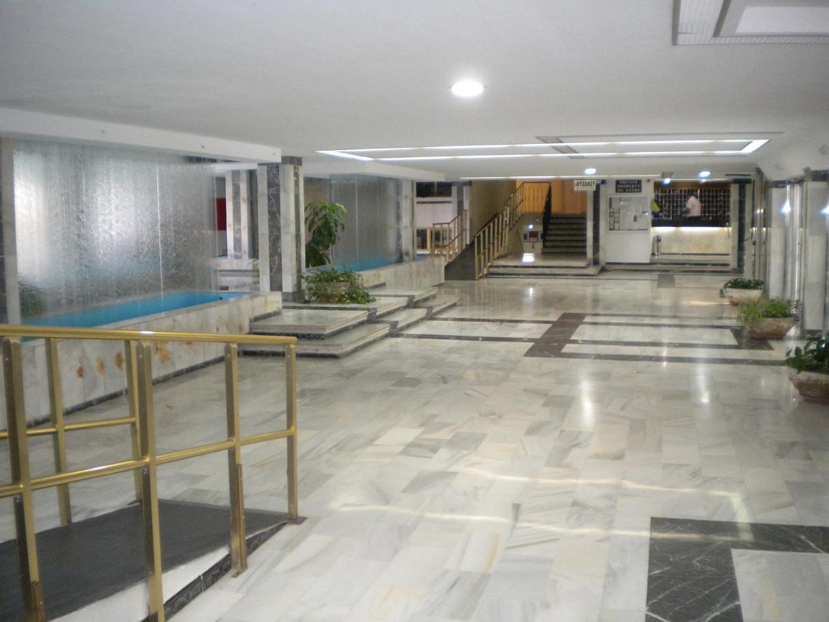 Jupiter Apartment Sea, Pools View Benalmadena Exterior photo