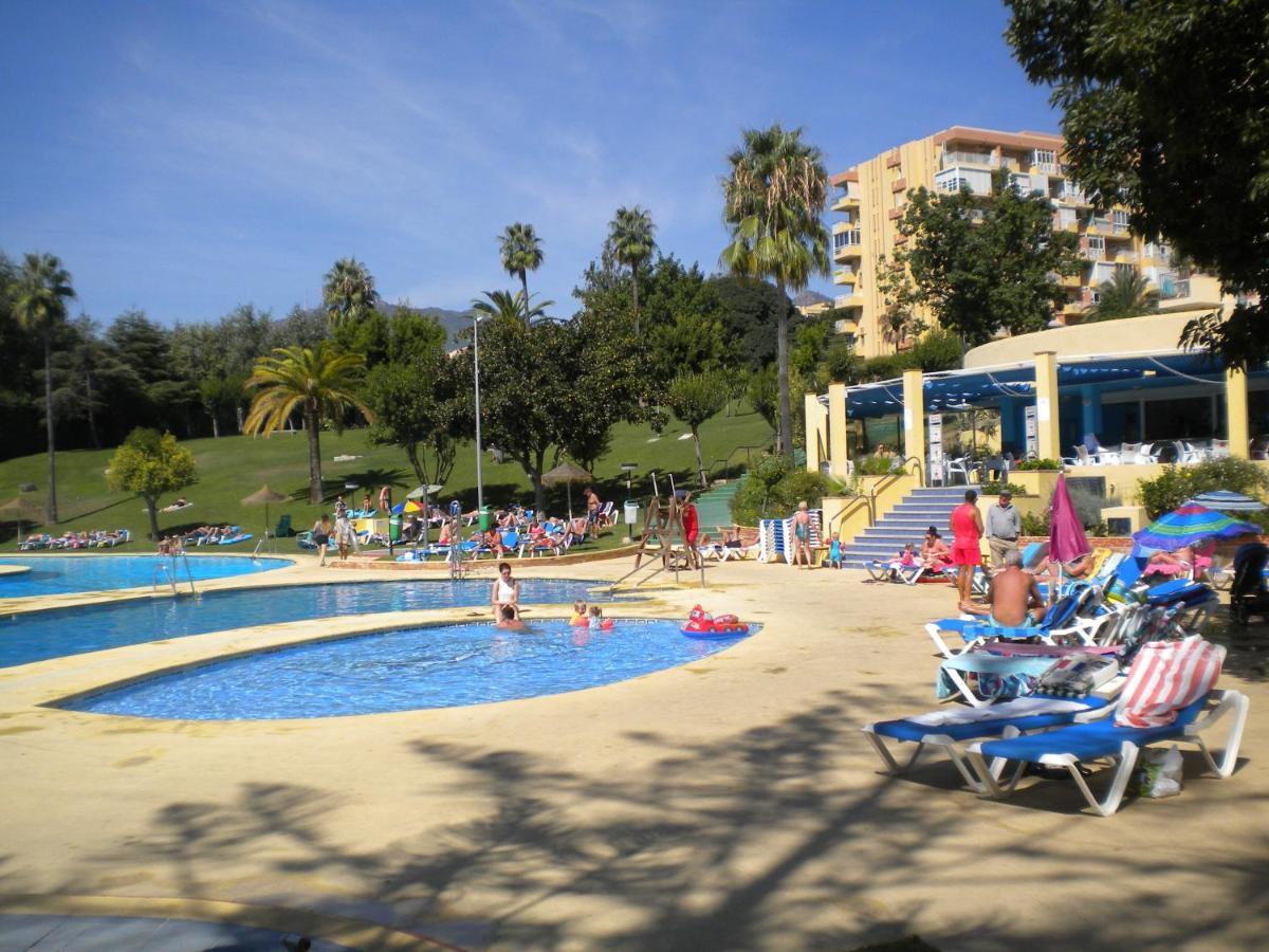 Jupiter Apartment Sea, Pools View Benalmadena Exterior photo